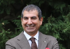 Sapan'dan ders gibi savunma